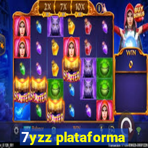 7yzz plataforma